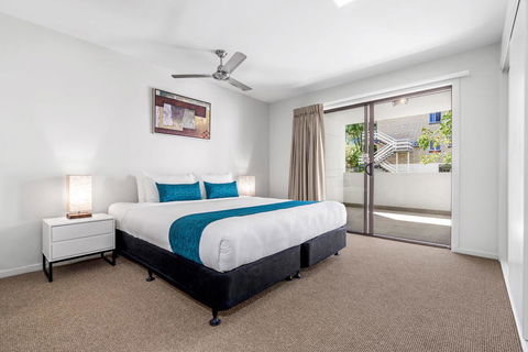 Essence Apartments Chermside - Inverell Accommodation 39