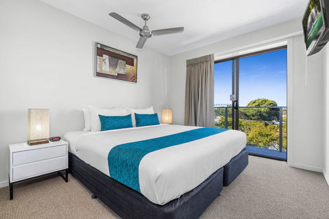 Essence Apartments Chermside - Inverell Accommodation 19