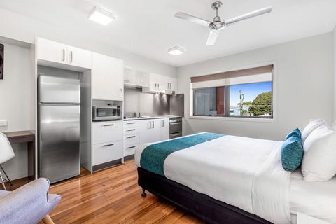 Essence Apartments Chermside - Inverell Accommodation 33