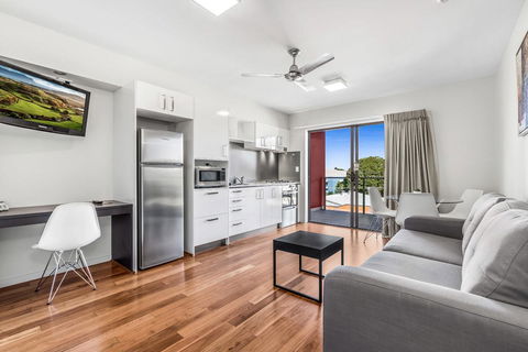 Essence Apartments Chermside - Inverell Accommodation 28