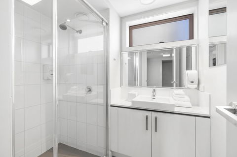 Essence Apartments Chermside - Inverell Accommodation 20