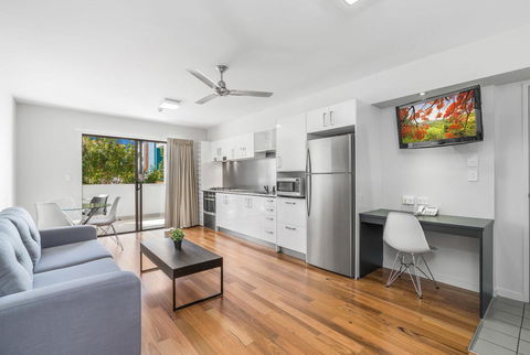 Essence Apartments Chermside - Inverell Accommodation 37