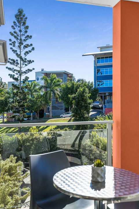 Essence Apartments Chermside - Inverell Accommodation 3