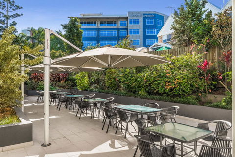 Essence Apartments Chermside - Inverell Accommodation 2