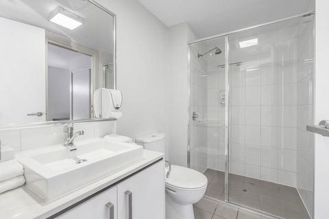 Essence Apartments Chermside - Inverell Accommodation 14