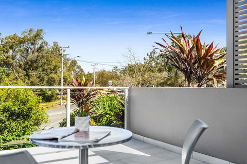 Essence Apartments Chermside - Inverell Accommodation 0