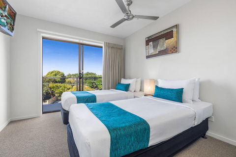 Essence Apartments Chermside - Inverell Accommodation 10