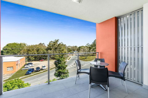Essence Apartments Chermside - Inverell Accommodation 26