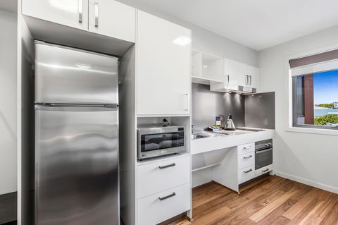 Essence Apartments Chermside - Inverell Accommodation 7