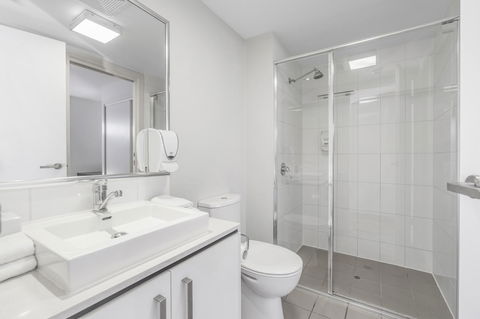 Essence Apartments Chermside - Inverell Accommodation 13