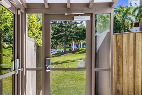 Essence Apartments Chermside - Inverell Accommodation 4