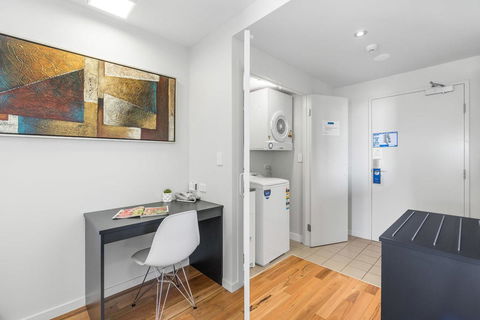 Essence Apartments Chermside - Inverell Accommodation 21
