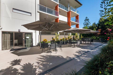 Essence Apartments Chermside - Inverell Accommodation 42
