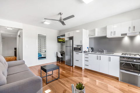 Essence Apartments Chermside - Inverell Accommodation 25