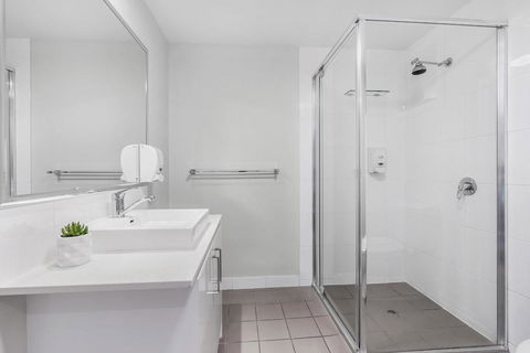 Essence Apartments Chermside - Inverell Accommodation 32