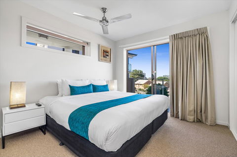 Essence Apartments Chermside - Inverell Accommodation 9