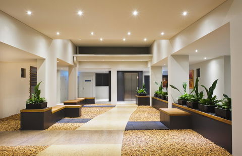 Essence Apartments Chermside - Inverell Accommodation 43