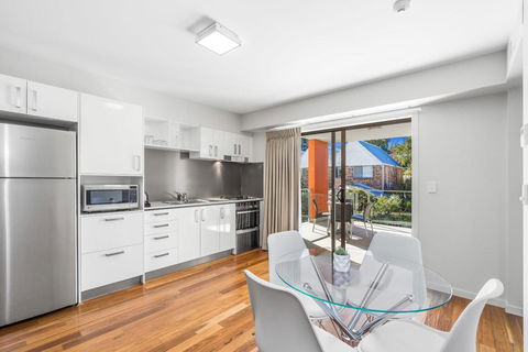 Essence Apartments Chermside - Inverell Accommodation 15