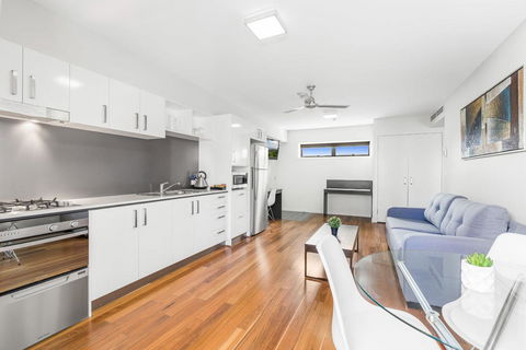 Essence Apartments Chermside - Inverell Accommodation 23