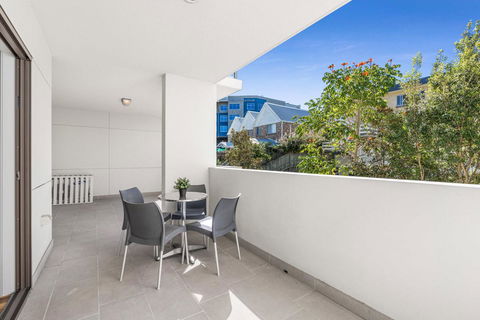 Essence Apartments Chermside - Inverell Accommodation 36