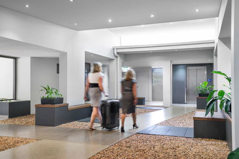 Essence Apartments Chermside - Inverell Accommodation 1