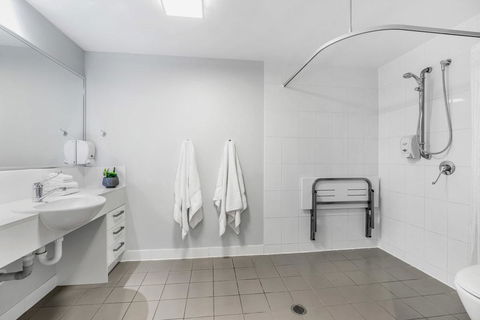 Essence Apartments Chermside - Inverell Accommodation 8