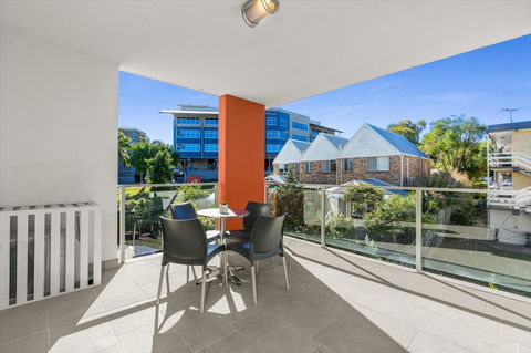 Essence Apartments Chermside - Inverell Accommodation 12