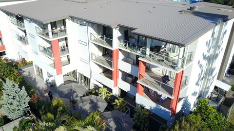 Essence Apartments Chermside - Inverell Accommodation 40