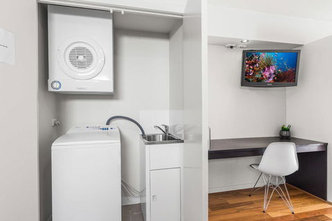 Essence Apartments Chermside - Inverell Accommodation 17