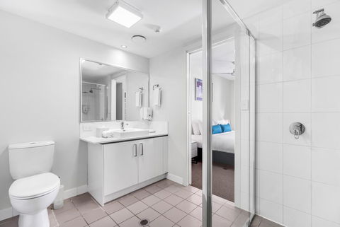 Essence Apartments Chermside - Inverell Accommodation 38