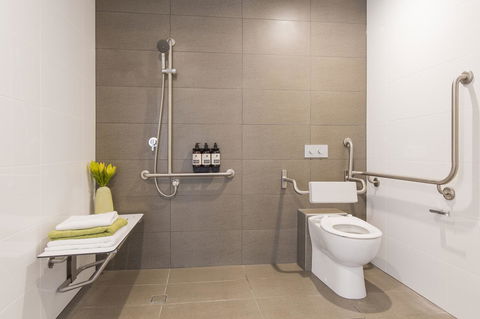 The Kingsford Brisbane Airport, Ascend Hotel Collection - Inverell Accommodation 15