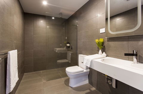 The Kingsford Brisbane Airport, Ascend Hotel Collection - Inverell Accommodation 14