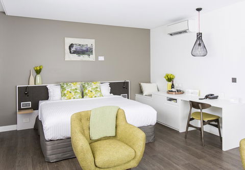 The Kingsford Brisbane Airport, Ascend Hotel Collection - Inverell Accommodation 0