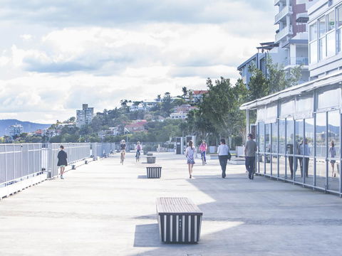 The Kingsford Brisbane Airport, Ascend Hotel Collection - Inverell Accommodation 30