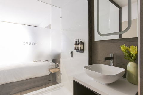 The Kingsford Brisbane Airport, Ascend Hotel Collection - Inverell Accommodation 10