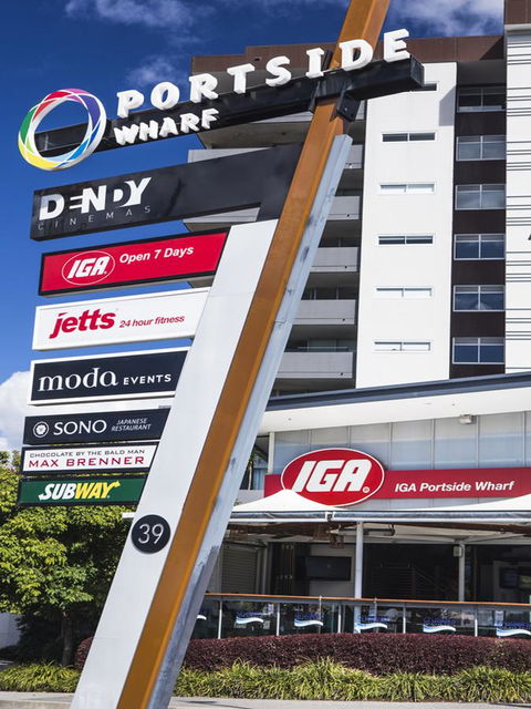 The Kingsford Brisbane Airport, Ascend Hotel Collection - Inverell Accommodation 28