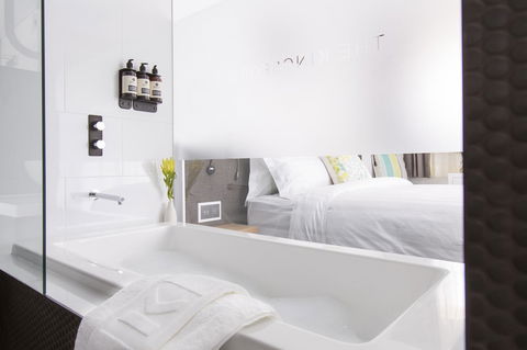 The Kingsford Brisbane Airport, Ascend Hotel Collection - Inverell Accommodation 13