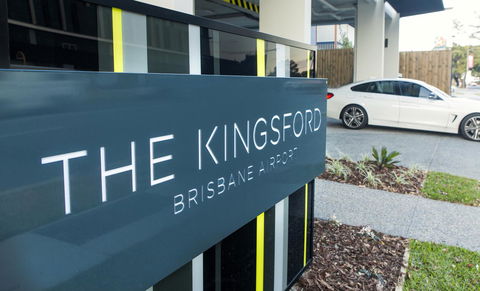 The Kingsford Brisbane Airport, Ascend Hotel Collection - Inverell Accommodation 6