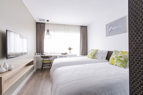 The Kingsford Brisbane Airport, Ascend Hotel Collection - Inverell Accommodation 12