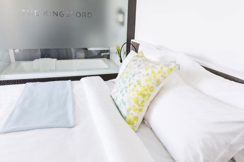 The Kingsford Brisbane Airport, Ascend Hotel Collection - Inverell Accommodation 18