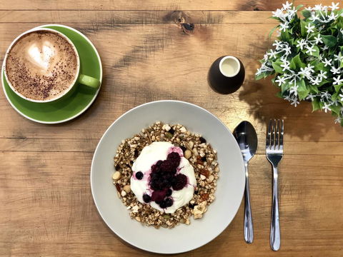 The Kingsford Brisbane Airport, Ascend Hotel Collection - Inverell Accommodation 25