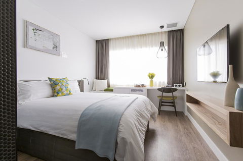 The Kingsford Brisbane Airport, Ascend Hotel Collection - Inverell Accommodation 8
