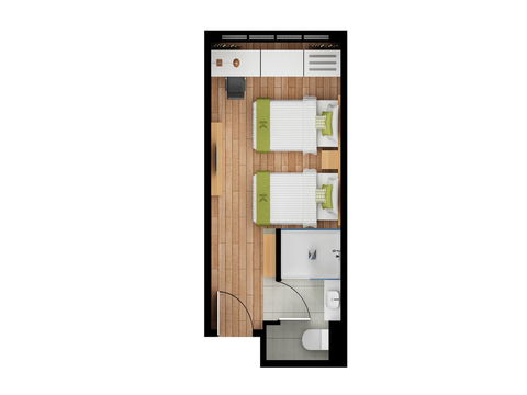 The Kingsford Brisbane Airport, Ascend Hotel Collection - Inverell Accommodation 23