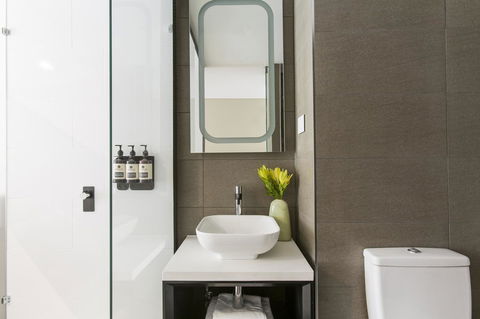 The Kingsford Brisbane Airport, Ascend Hotel Collection - Inverell Accommodation 9