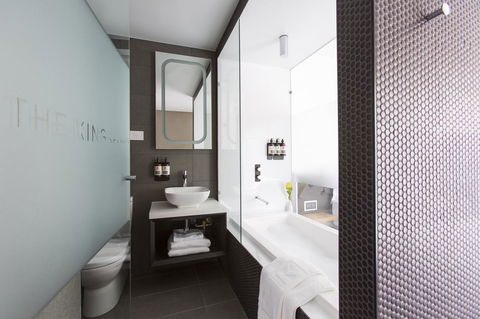 The Kingsford Brisbane Airport, Ascend Hotel Collection - Inverell Accommodation 17