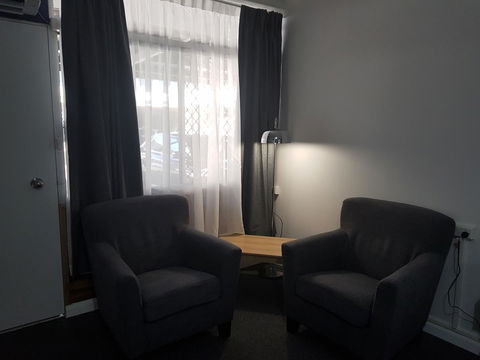 The Q Motel Rockhampton - Inverell Accommodation 24