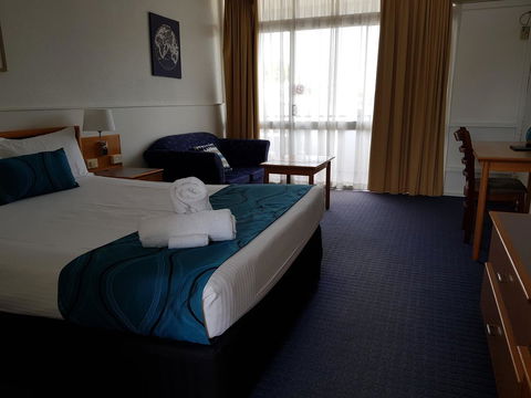 The Q Motel Rockhampton - Inverell Accommodation 37