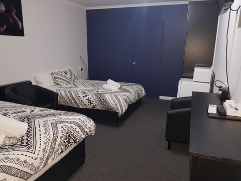 The Q Motel Rockhampton - Inverell Accommodation 23