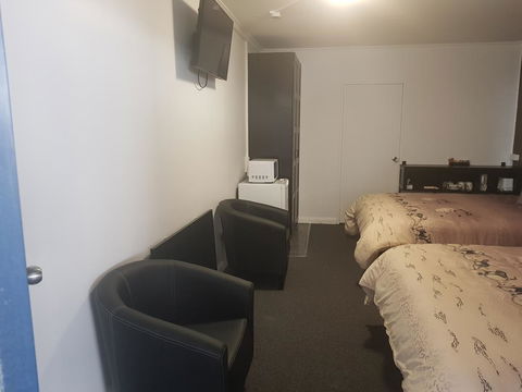 The Q Motel Rockhampton - Inverell Accommodation 7