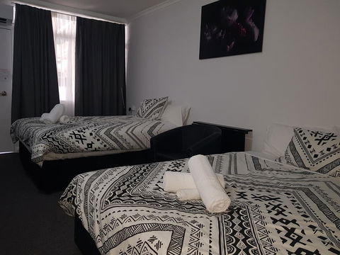 The Q Motel Rockhampton - Inverell Accommodation 22